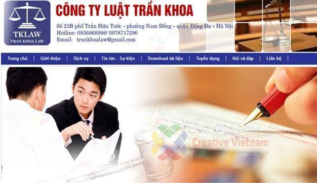website design packages company