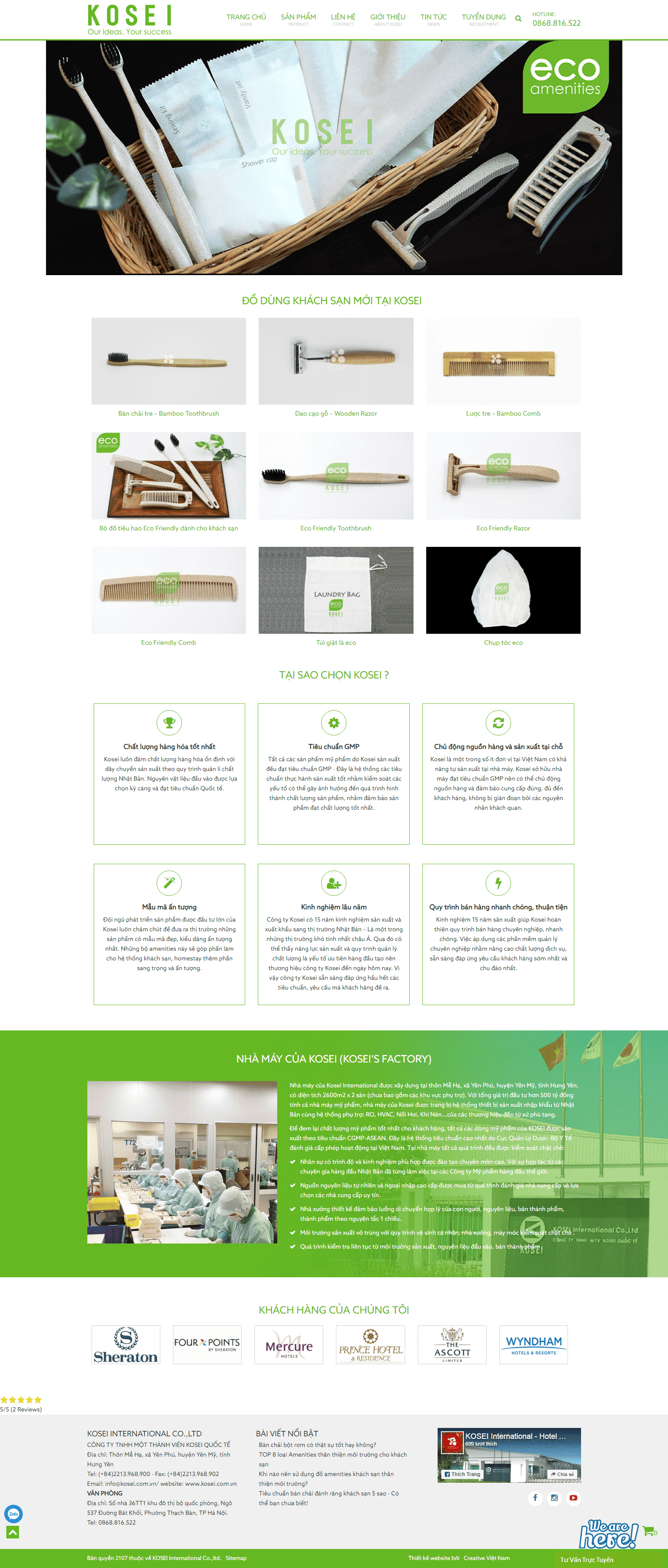 custom website design templates