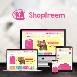 free website design ecommerce templates