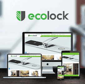Website Ecolock