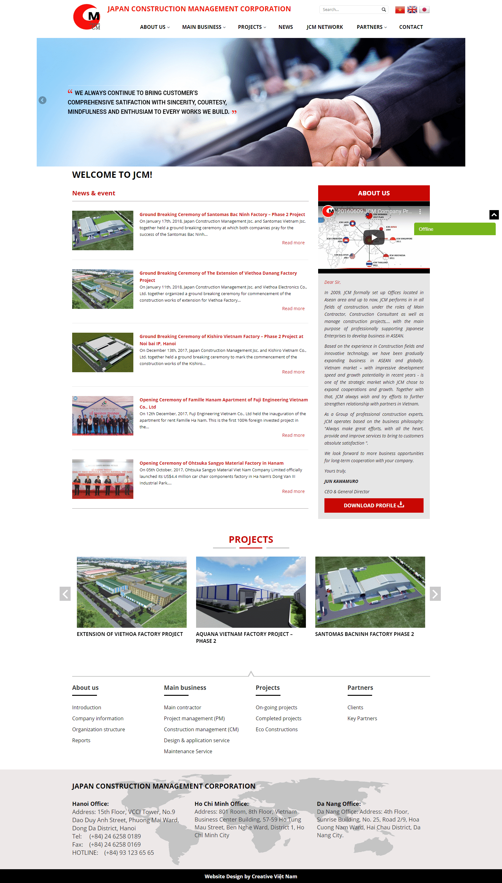 website design trends 2022