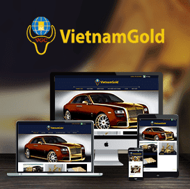Việt Nam Gold