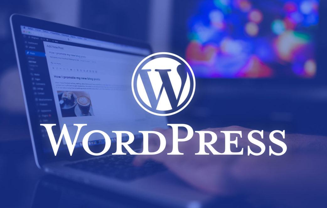WordPress – Tối ưu hóa thiết kế Web chuẩn SEO