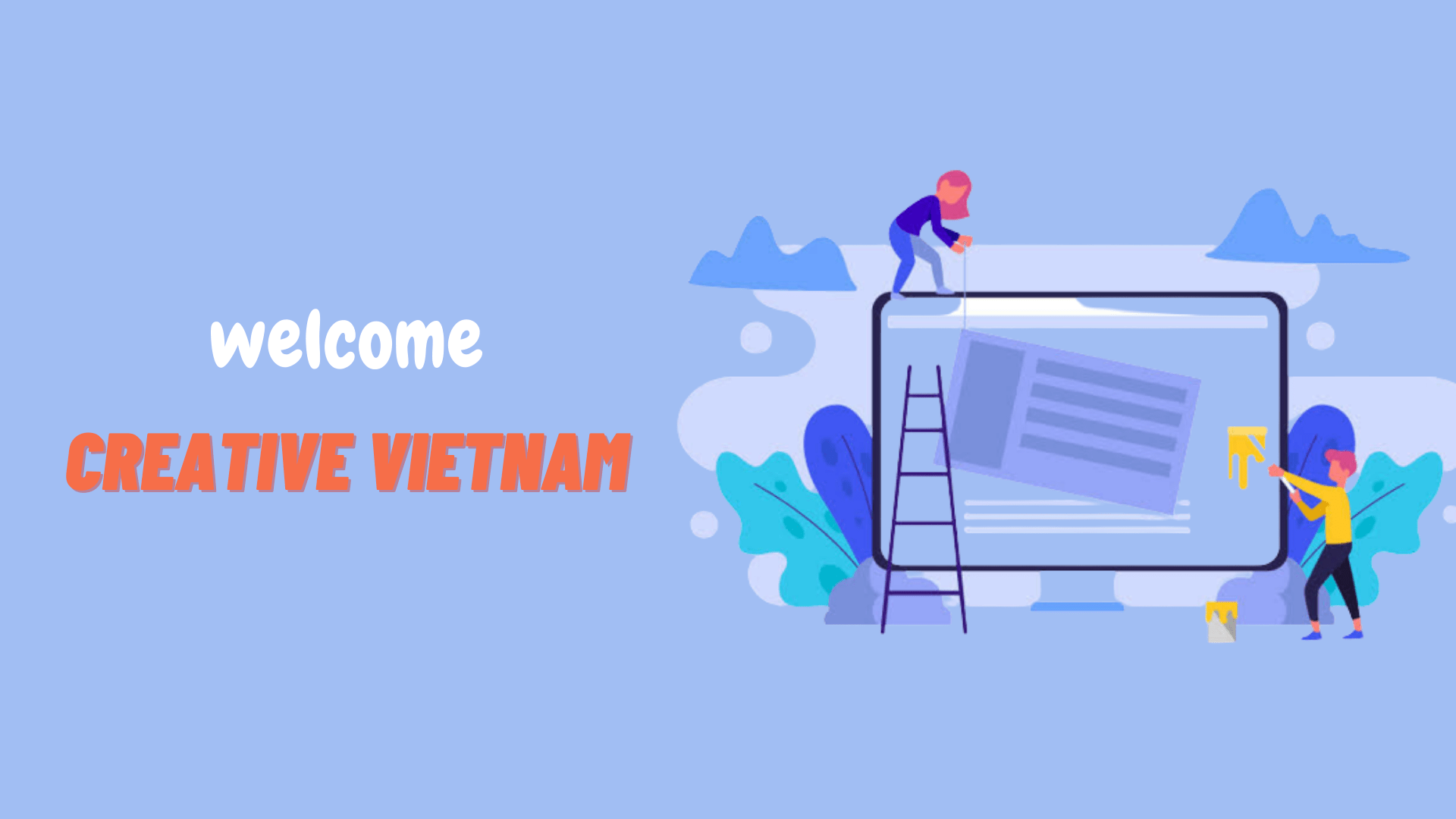 Gói thiết kế webiste trọn gói tại Creative Việt Nam có gì?